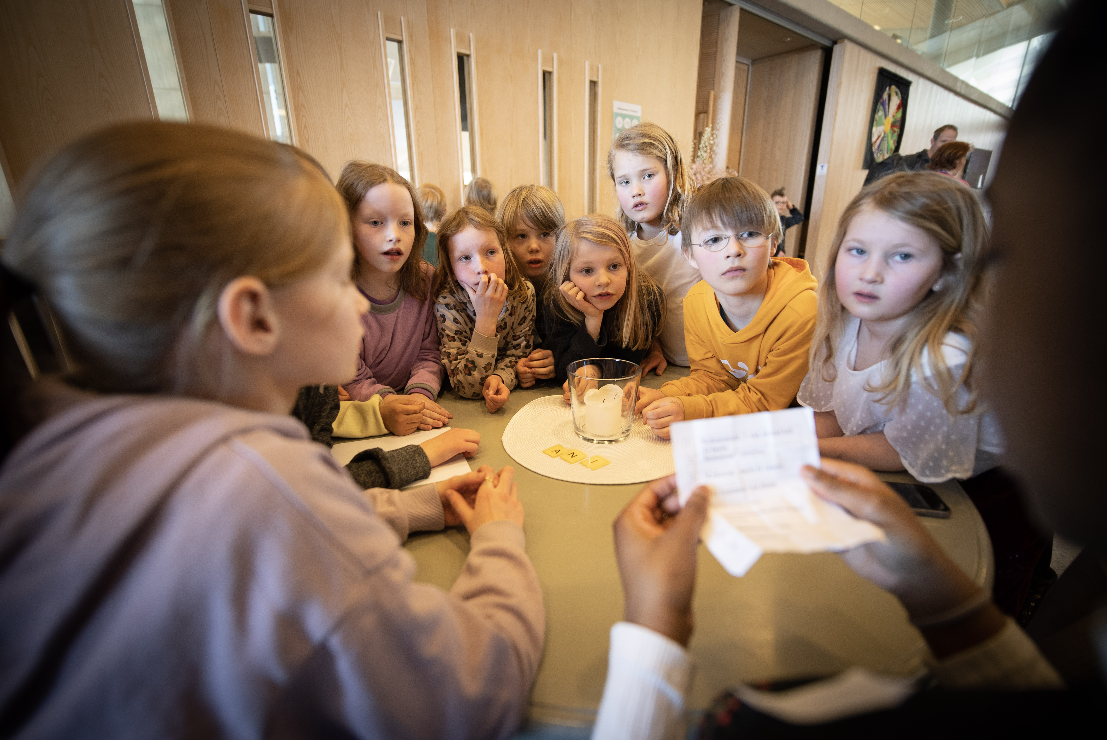 Foto: Sven-Erling Brusletto/Den norske kirke